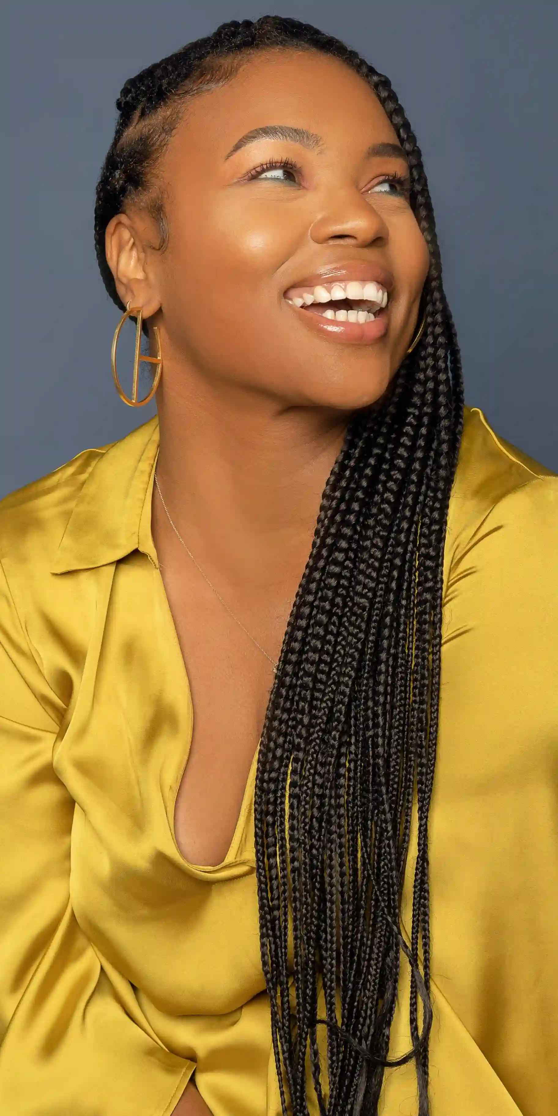 person with job: Copywriter