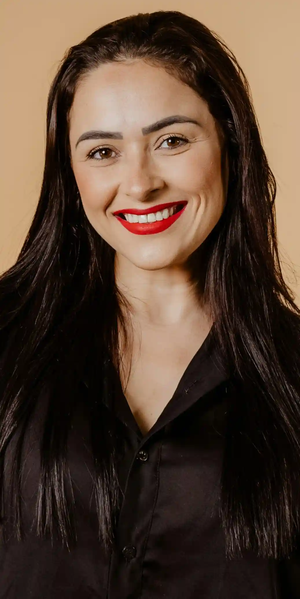 person with job: Account Manager